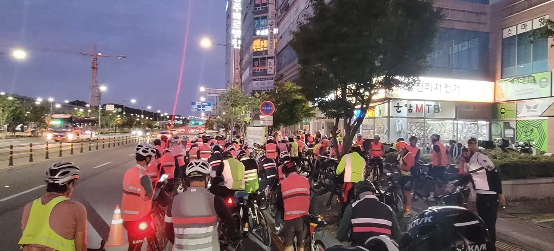 광부광 photo by 화니